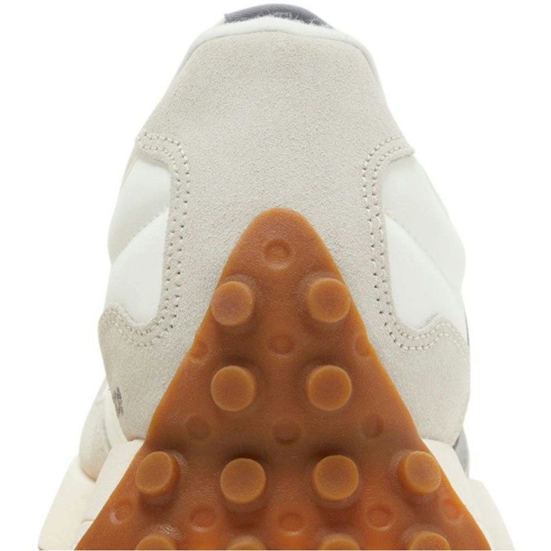 New Balance U327LT Moonbeam/Shadow Grey