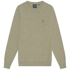 Lyle & Scott Lambswool...