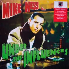 Mike Ness "Under The...