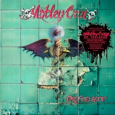 Mötley Crue "Dr. Feelgood"...