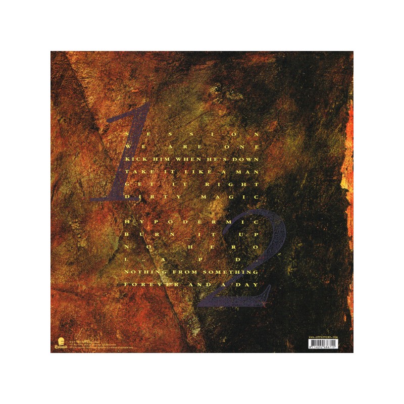 Offspring "Ignition" Vinilo