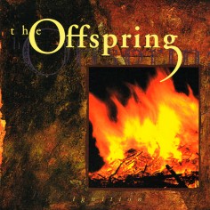 Offspring "Ignition" Vinilo