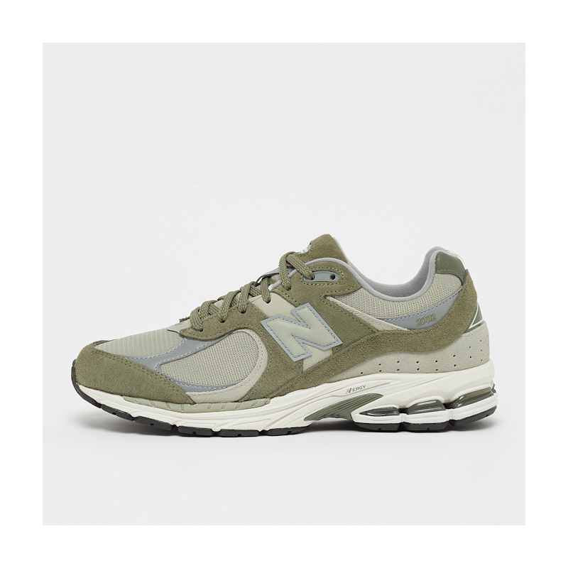 New Balance U2002RCA Dark Olivine