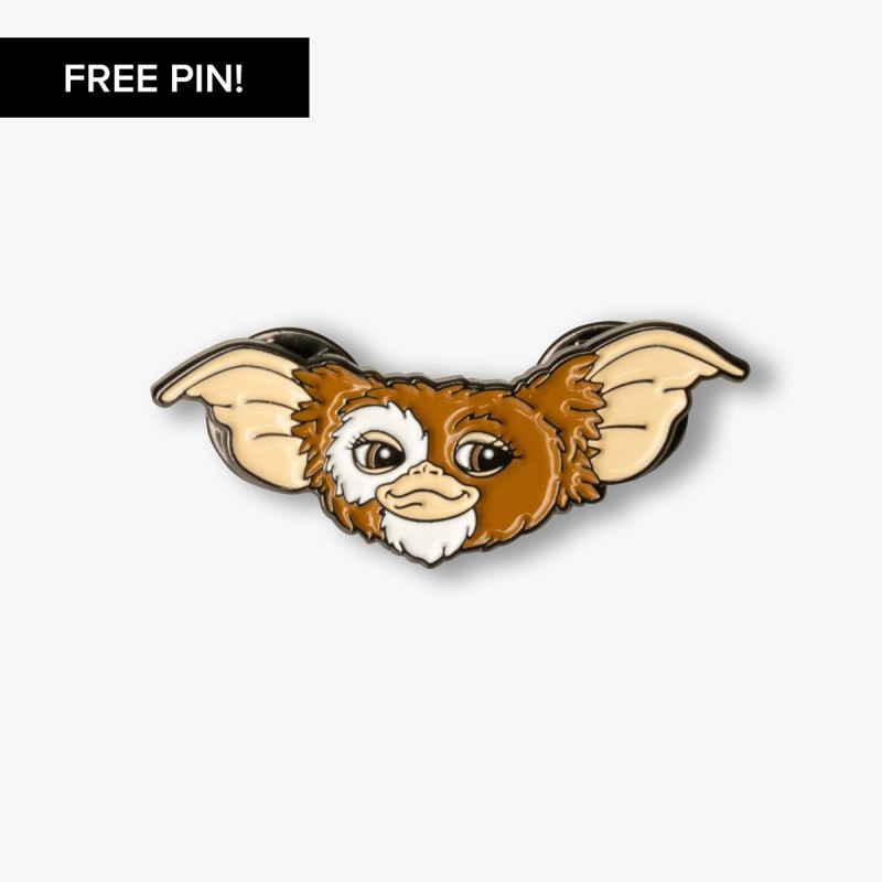 Jimmy Lion Athletic Gremlins Pack