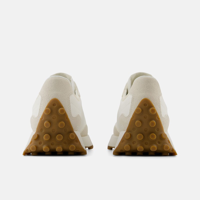 New Balance WS327NKD Linen/Sea Salt