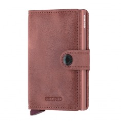 Secrid Mini Wallet Vintage...