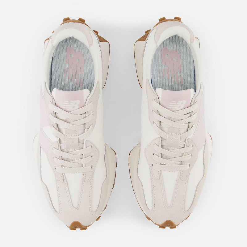 New Balance WS327OR Moonbeam/December...