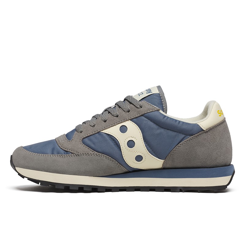 Saucony Jazz Original Navy/Off White