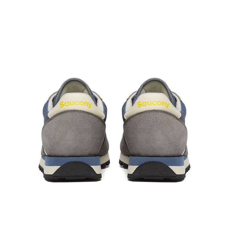 Saucony Jazz Original Navy/Off White