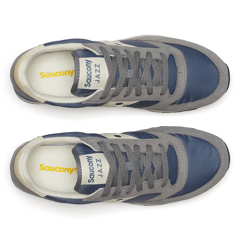 Saucony Jazz Original Navy/Off White