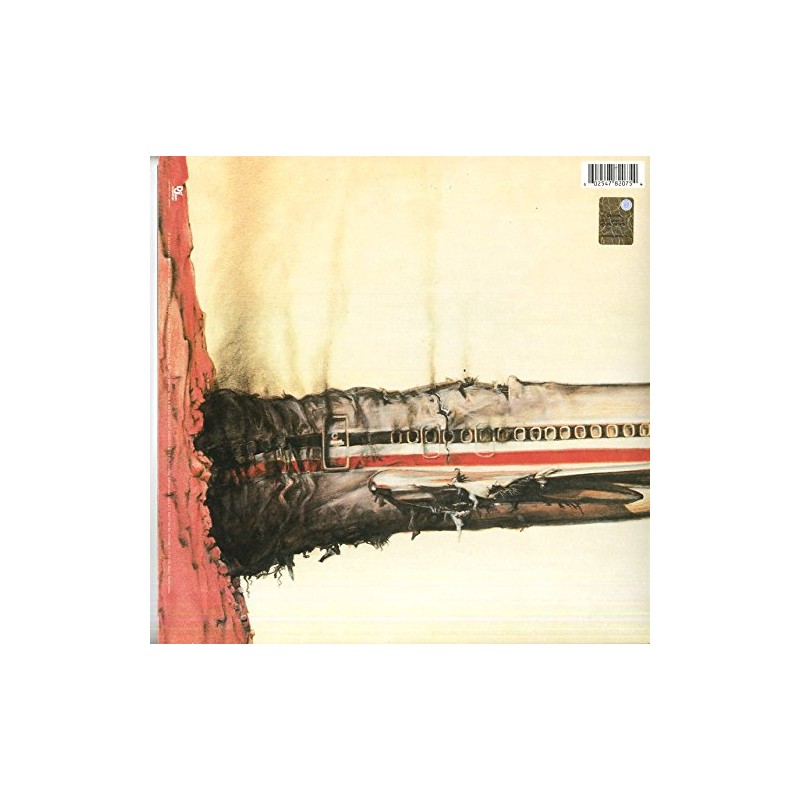 Beastie Boys "Licensed To Ill" Vinilo