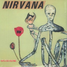 Nirvana "Incesticide"...