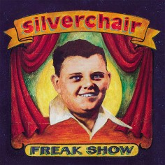 Silverchair "Freak Show"...