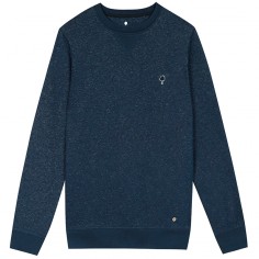 Faguo Donon Crewneck Navy