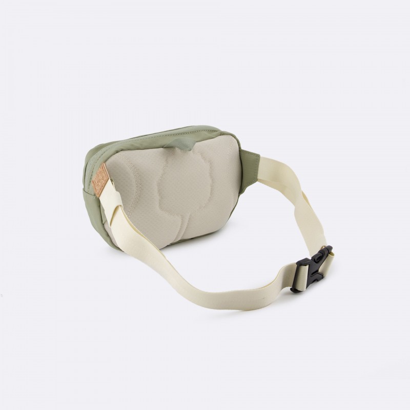 Faguo Banane Mini Hip Pack Khaki