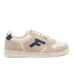 Faguo Palmer Leather Suede...