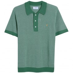 Farah Sandford Knit Polo...