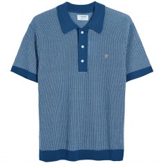 Farah Sandford Knit Polo...