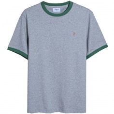 Farah Groves Ringer Tee...