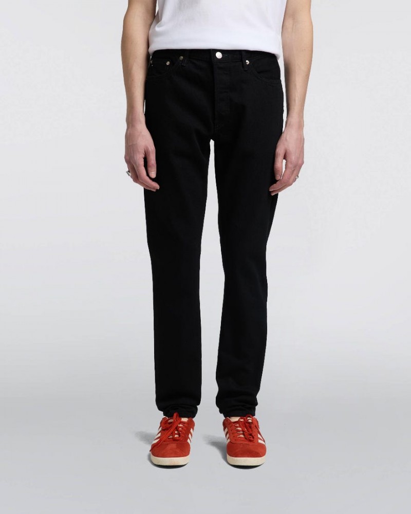 Edwin Slim Tapered Jeans Kaihara...