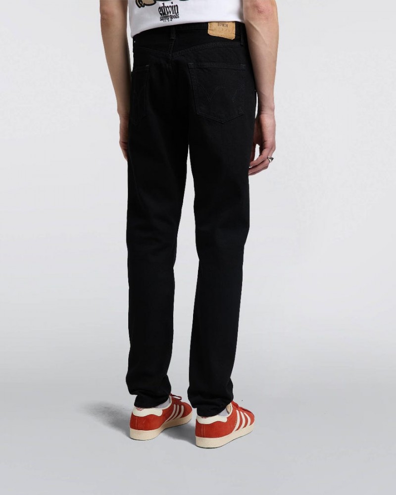 Edwin Slim Tapered Jeans Kaihara...