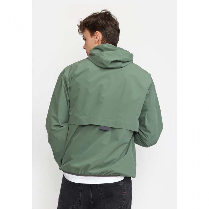Revolution 7838 Hooded Track Jacket...
