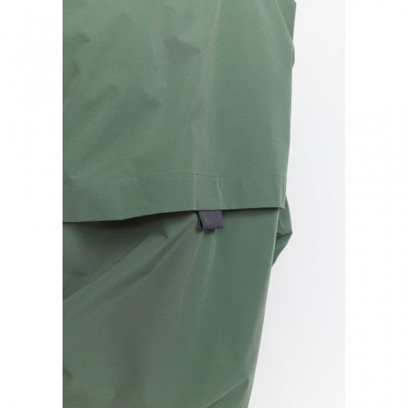 Revolution 7838 Hooded Track Jacket...