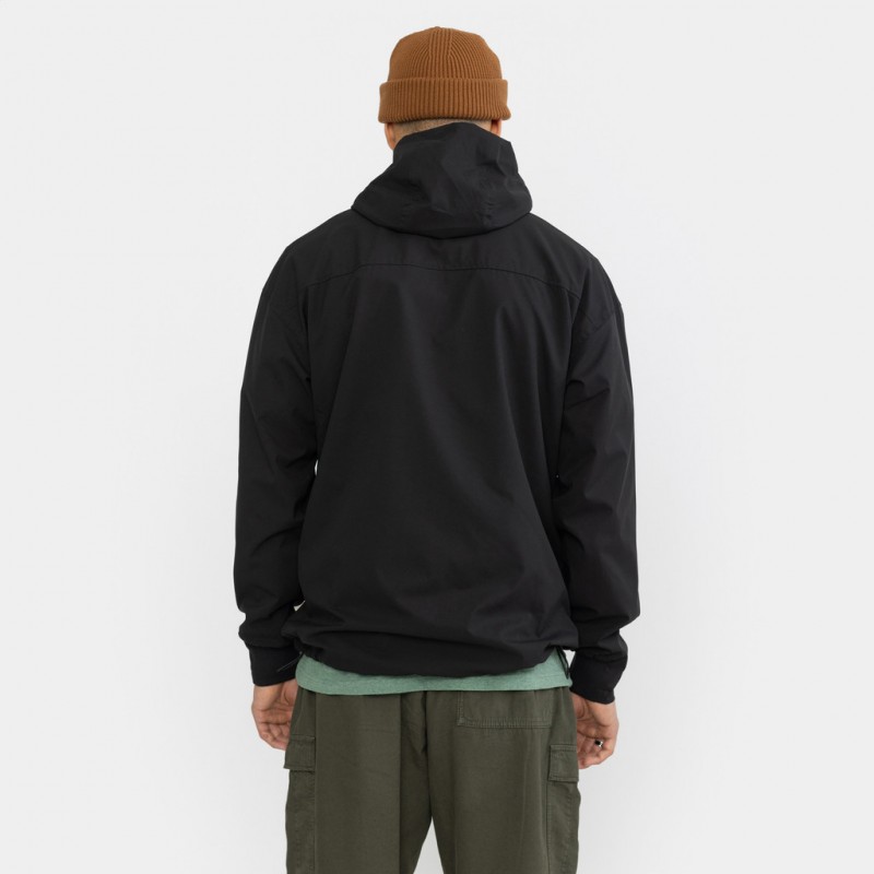 Revolution 7835 Hooded Windbreaker...