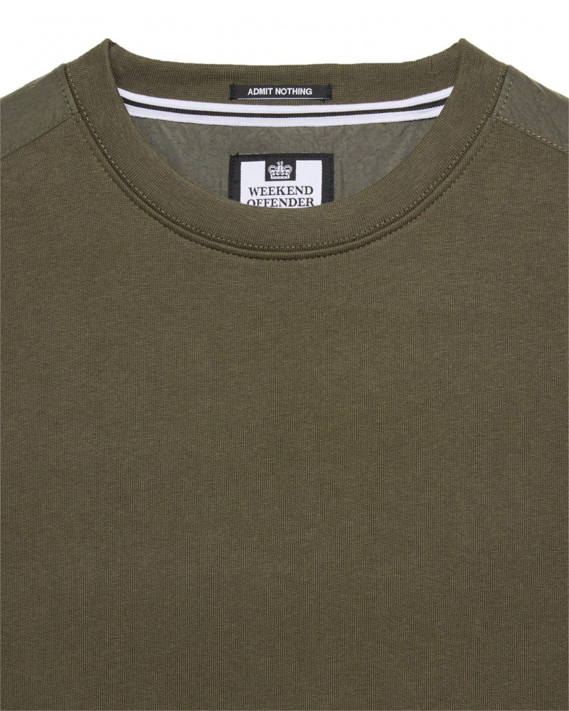 Weekend Offender F Bomb Parachute...