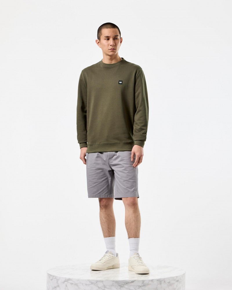 Weekend Offender Ferrer Badge...