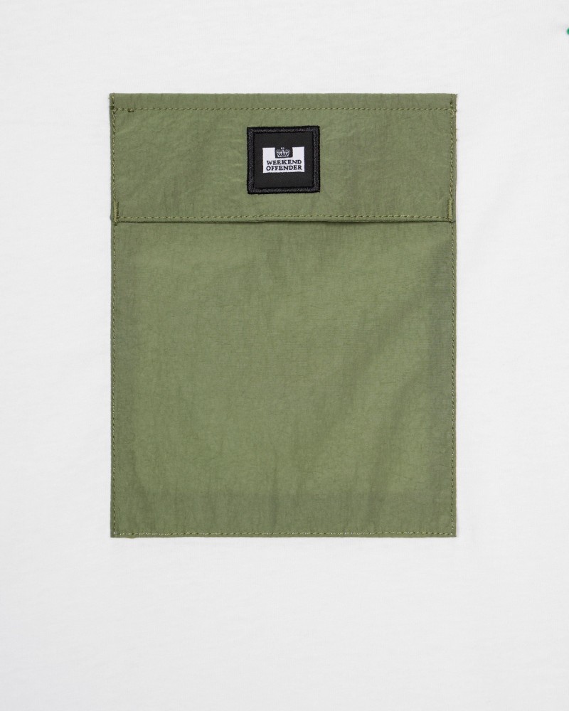 Weekend Offender Stiniva Parachute...