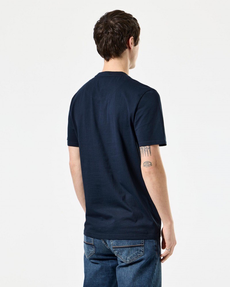 Weekend Offender Shevchenko Check Tee...
