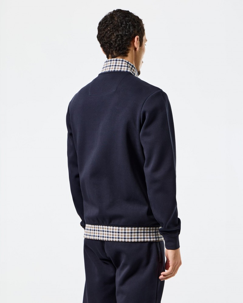 Weekend Offender Alameda Jacquard Rib...