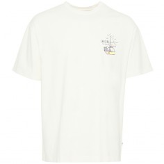 Solid Sdorval Tee Off White