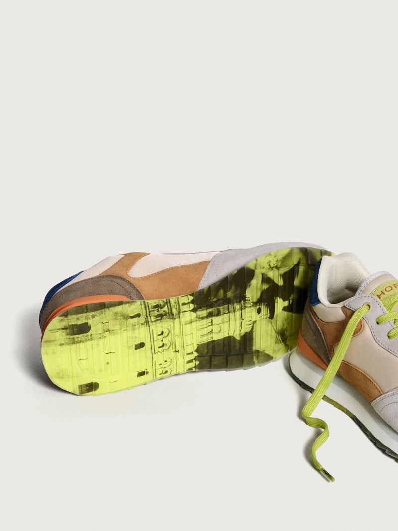 Hoff Sevilla Men Shoes