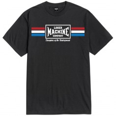 Loser Machine Warm-Ups Tee...