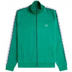 Fred Perry J4620 Tapez Zip...