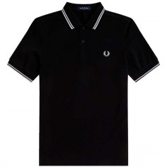 Fred Perry M3600 Twin...