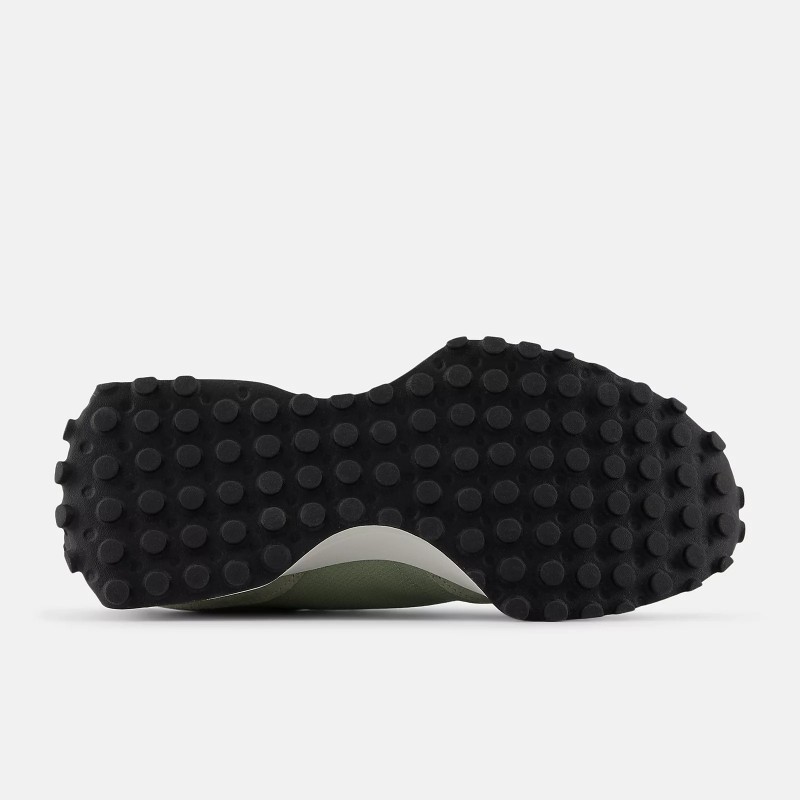 New Balance U327SWC Olivine/Dark Olivine