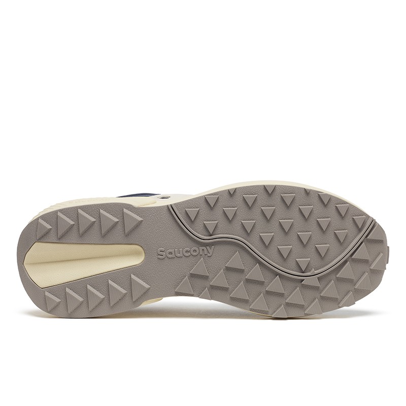 Saucony Jazz NXT Navy/Yellow