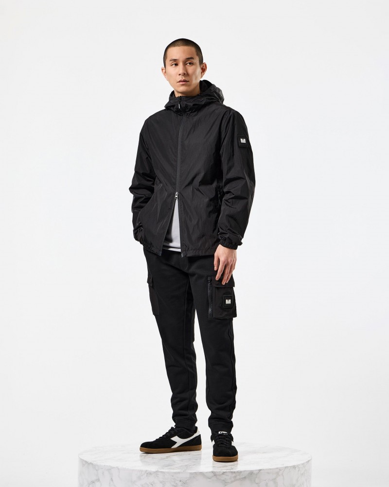 Weekend Offender Technician...