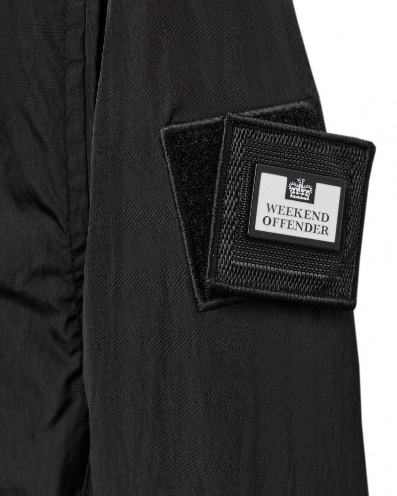 Weekend Offender Technician...