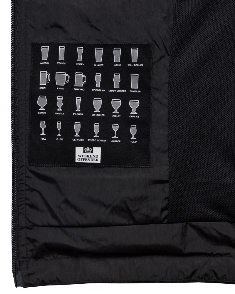 Weekend Offender Technician...