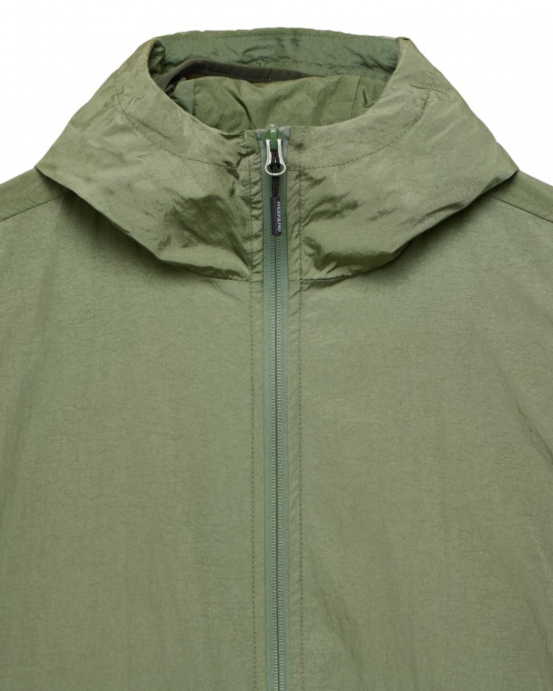 Weekend Offender Technician...