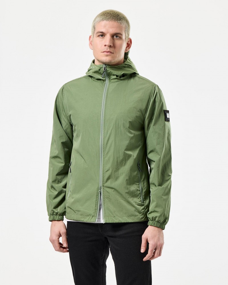 Weekend Offender Technician...