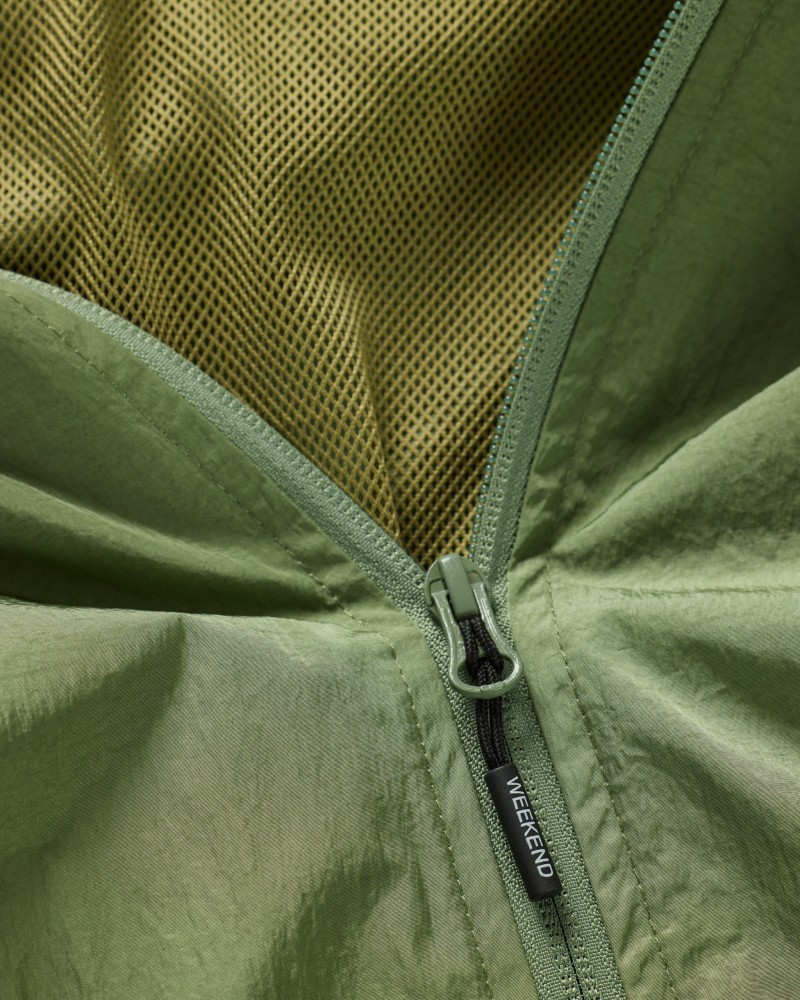 Weekend Offender Technician...