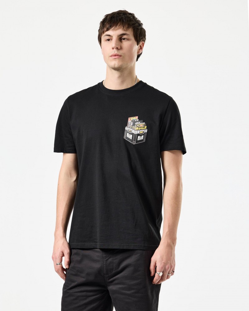 Weekend Offender Diggin Graphic Tee...