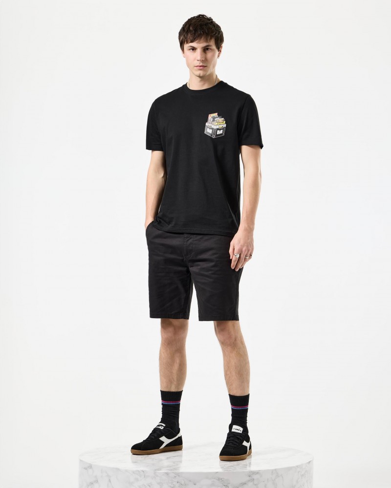 Weekend Offender Diggin Graphic Tee...