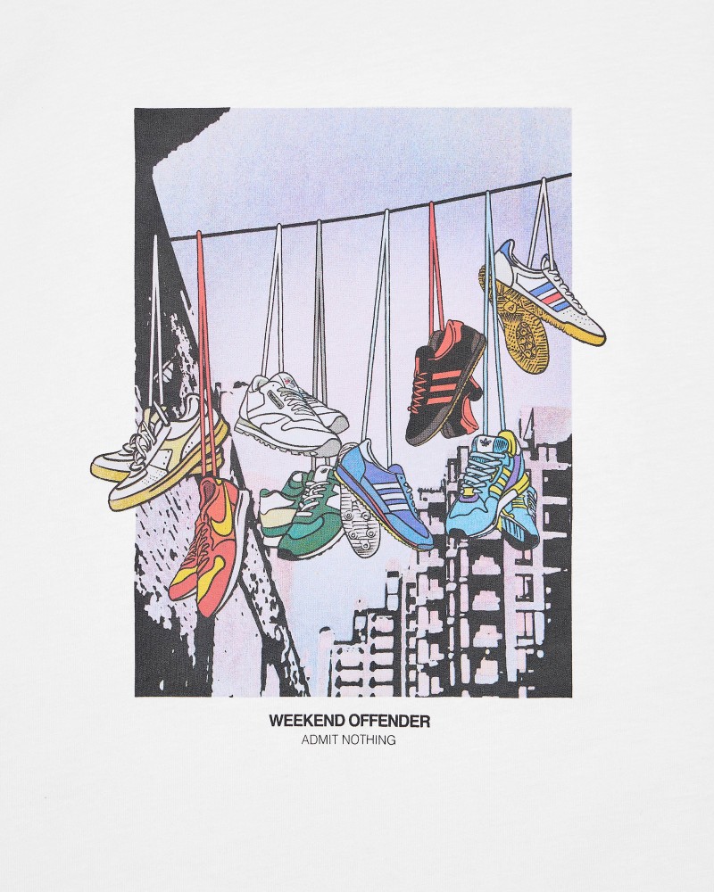 Weekend Offender Turf Wars Graphic...