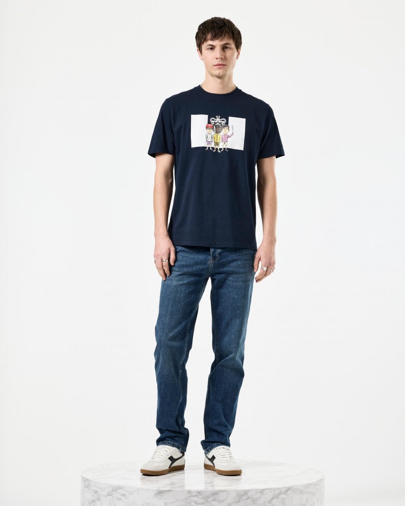 Weekend Offender Weekend Graphic Tee...